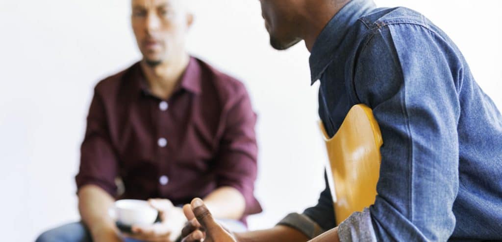 Young Men’s Drug Rehab
